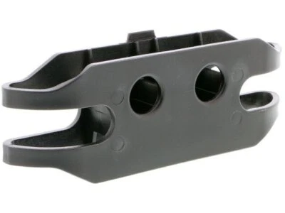 For 1995 BMW 540i Bumper Mounting Bracket Rear 24987BQHF 4.0L V8 M60 E34 Sedan - Изображение 1 из 2