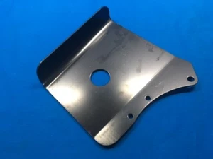 NEW DINLI GENUINE OEM F050084 SAFETY COVER DINLI 50cc DL501 DL502 DL503 50 - Picture 1 of 2