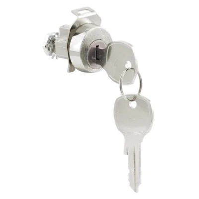 National Mailbox Lock , With 2-keys NEW IN PACK. Great For USPS Mailbox - Image 1 of 3