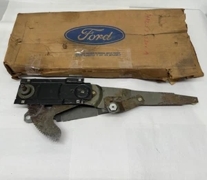 1971 1972 Ford Galaxie 500 4dr , LTD Window Regulator RH Front D1AZ-5723200-A - Picture 1 of 4