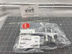 Applied Materials/AMAT Manifold Tall PN: 0040-76367 - Picture 1 of 2