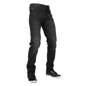 Bull-It Tactical Straight CE SP75 Jeans schwarz neu UK 32 kurz GRATISVERSAND - Bild 1 von 2