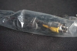 Camcorder to TV AV Audio Video Cable for SONY Camera, Camcorder HandyCam CCD-TRV - Picture 1 of 3