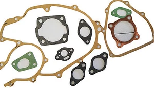 ukscooters VESPA PK 50 GASKET SET NEW - Picture 1 of 1