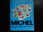 MICHEL Europa-Katalog Ost 1998/99