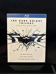 dc movie collection blu ray - Picture 1 of 8