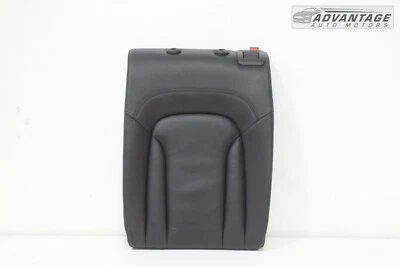 2015-2018 AUDI Q3 QUATTRO ЗАДНИЙ ЛЕВЫЙ ВЕРХНИЙ ВТОРОЙ РЯД СИДЕНЬЕ ПОДУШКА СПИНКА OEM - Изображение 1 из 4