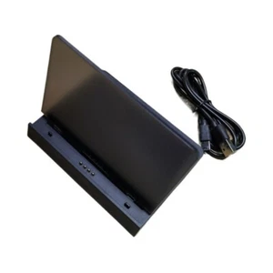 Oryginalna inteligentna stacja ładująca Lenovo 2 I z kablem ładującym i ładowarką - Zdjęcie 1 z 6