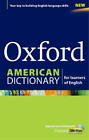 Oxford American Dictionary for learners of English (Mixed Media Product)