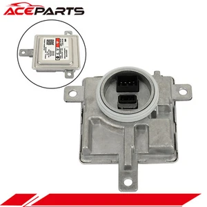 Unidad de control de faros con módulo de lastre HID de xenón para Audi A3 A4 Q3 Q5 2008-2017 - Imagen 1 de 10