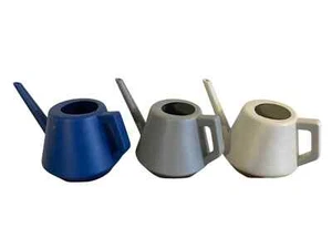 Plastic Lota Bodna Long nose Toilet Bidet, Watering Jug pot, New - Picture 1 of 4
