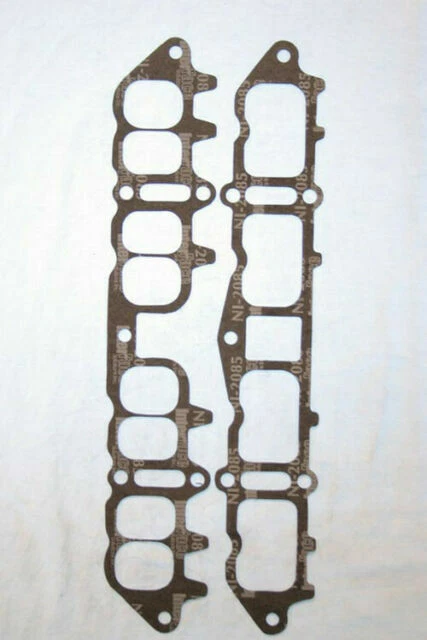 Juego de juntas de colector de admisión ROL MS4162 para 86-89 Toyota Celica 2,0 L-L4 Foto 1 de 1