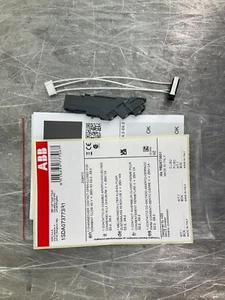 ABB ZEBRTC READY TO CLOSE SIGNALLING CONTACT 250V FOR E2.2...E6.2 - Picture 1 of 7