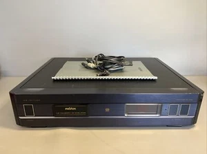 Revox H6 | FM Tuner | 2 Wege IR Link mit Anleitung #R2 - Bild 1 von 8