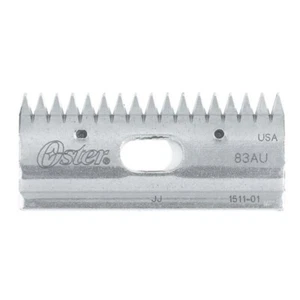 Oster® Clipmaster® Top Blade Model 83AU, 78511-016-001 Scherkopf B6 - Bild 1 von 1