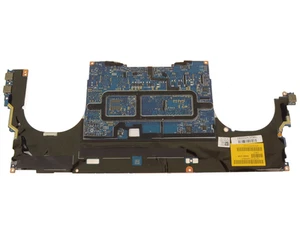 Dell XPS 15 9520 Motherboard Intel i9 Nvidia RTX 3050 Ti -F6K9V - Bild 1 von 2