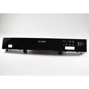 BOSCH 00478776 Dishwasher Control Panel Replacement - Picture 1 of 6
