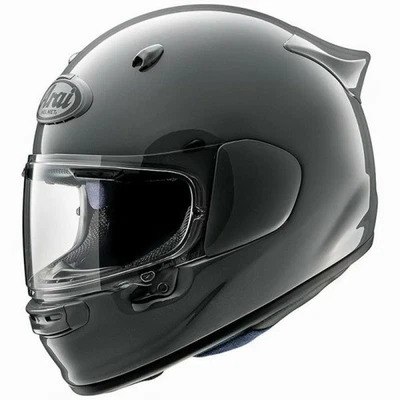 Arai ASTRO-GX Modan Gray Contour-X Size L Full Face Helmet New Made in Japan - Image 1 of 4