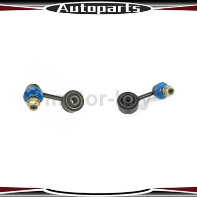 For Mitsubishi Montero 1994 1995 1996 1997 1998 1999 2000 Front Sway Bar Link - Image 1 of 4