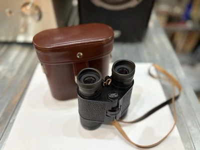 Carl Zeiss Jena Notarem 8x32B MC Fernglas - Bild 1 von 4