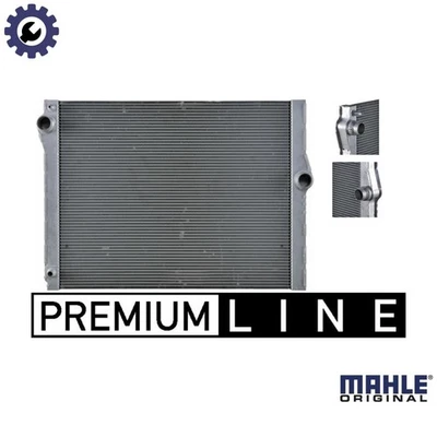 RADIATOR ENGINE COOLING CR 1094 000P FOR BMW 7/F01/F02/F03/F04 N63B44B/A 4.4L - Image 1 of 4