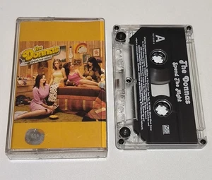 The Donnas - Spend the Night 2002 - original indonesia tapes - Picture 1 of 6