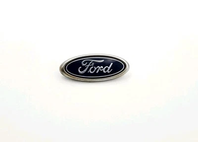 1999-2004 FORD MUSTANG ЗАДНИЕ ВОРОТА КРЫШКА ЭМБЛЕМА ЛОГОТИП ЗНАЧОК СИМВОЛ  - Изображение 1 из 3
