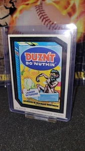 1979 Topps Wacky Packs Card 85/132 - Picture 1 of 2