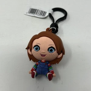 Clip de bolsa figurativo Universal Horror Chucky - Imagen 1 de 3
