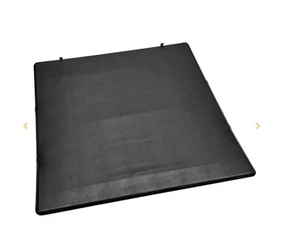 全新 原始设备制造商 正品 通用 软三折 Tonneau 保护套 套件 2015 - 2022 Canyon 84203262 6' — 第 1/4 张图片