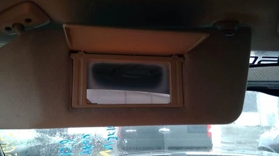 Driver Sun Visor Crew Cab Fits 04-08 FORD F150 PICKUP 5233901 Foto 1 de 4