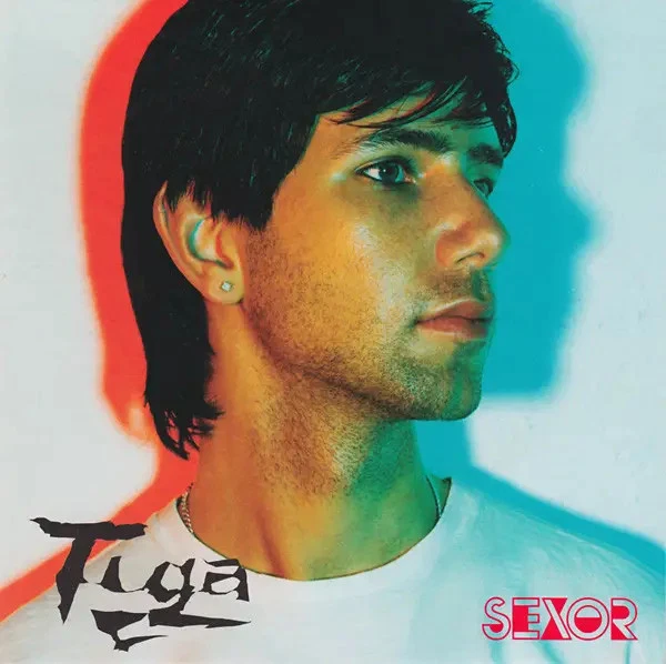 CD Tiga Sexor SUPER JEWEL BOX Pias - Bild 1 von 1