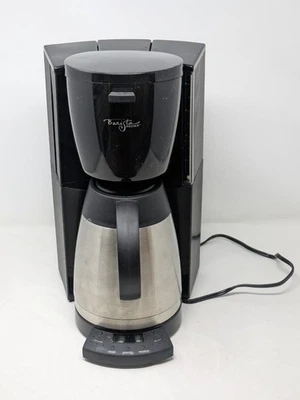 Starbucks Barista Aroma Grande Stainless Steel Coffee Maker & Thermal Carafe - Image 1 of 4
