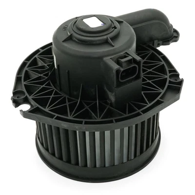 🔅 Motor soplador de calefacción y aire acondicionado Chevrolet Suburban 2000-2020 Foto 1 de 4