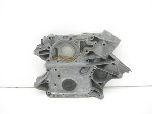 Mercedes-Benz  R6110151102 A6110101233 Front Timing Belt Case Cover OM646 OM6... - Picture 1 of 8