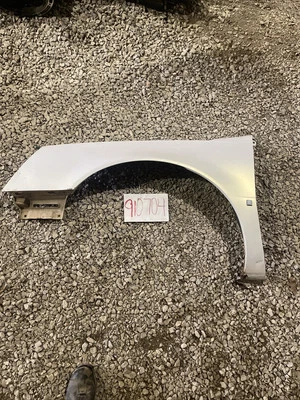 Conjunto de guardabarros izquierdo izquierdo Cadillac DTS 2006-2011 blanco OEM Foto 1 de 4