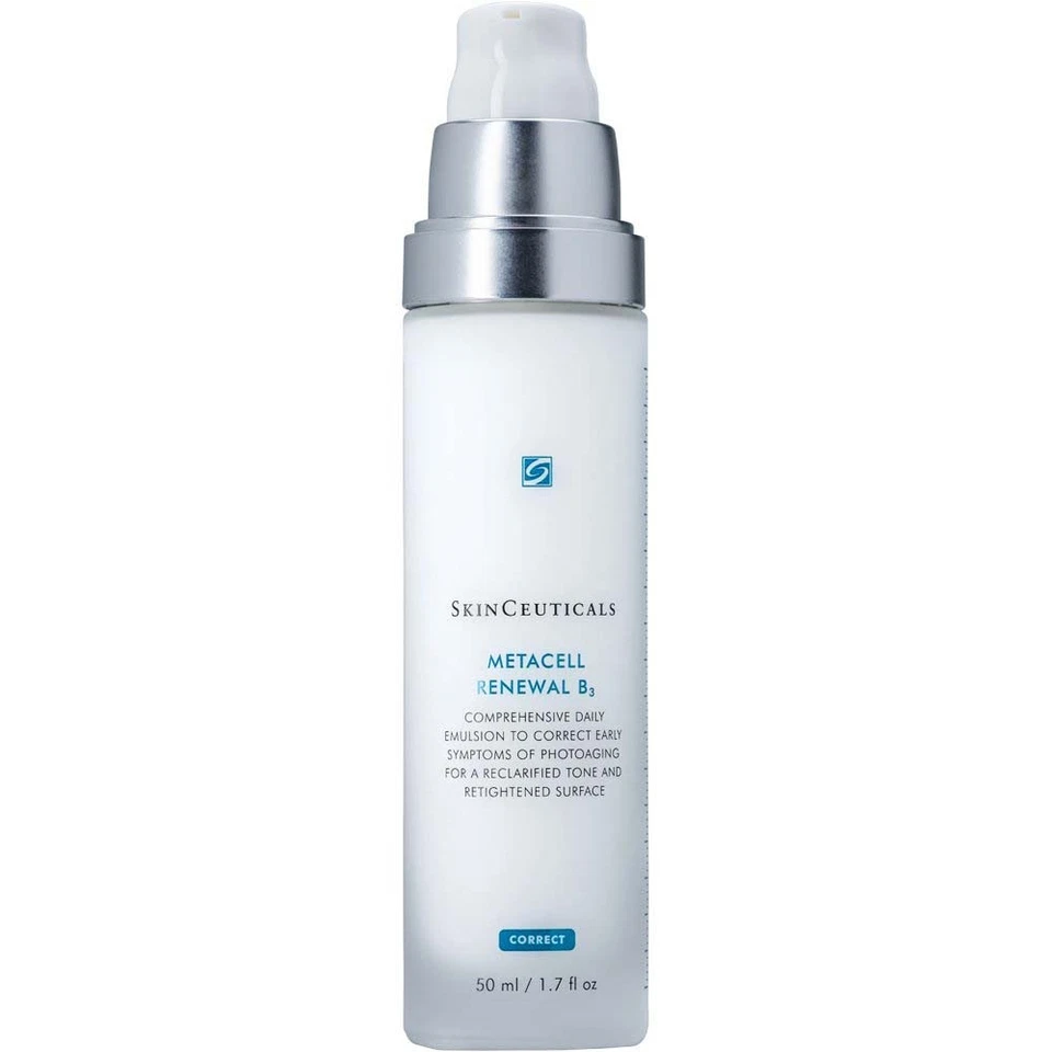 SkinCeuticals Metacell Renewal B3 Daily Emulsion 50ml *NEW* - Image 1 of 2