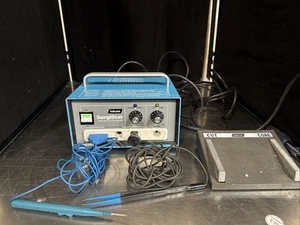 Valleylab Surgistat B Solid-State Unit (100V ~130V) getestet funktioniert - Bild 1 von 6