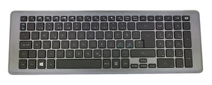 NEW PACKARD BELL EASYNOTE LV11HC LV44HC KEYBOARD TASTATUR - Zdjęcie 1 z 2
