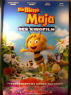 Die Biene Maja - Der Kinofilm (2014) Filmposter A1 84x60cm gerollt (1)