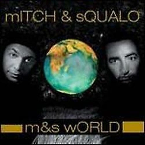 M&S World - Mitch E Squalo CD EDEL RECORDS - Bild 1 von 1