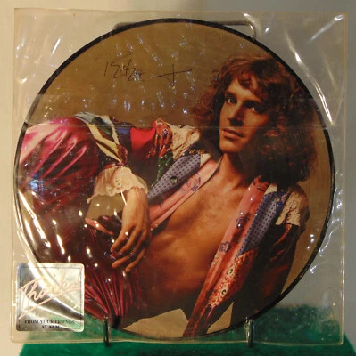 PETER FRAMPTON--I'm In You--Promo Picture Disc Album - Image 1 of 2