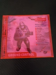computerbild spiele cd rom 6/2003 - Bild 1 von 2