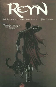 Reyn: Warden of Fate, TP, Symons & Stockman, Image, VGC - Picture 1 of 2
