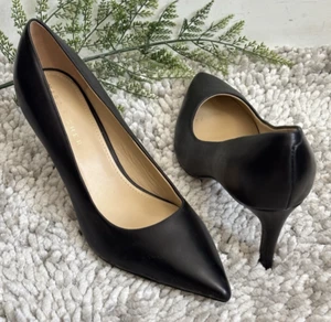Marc Fisher LTD GENNI Pointed Toe Pumps Size: 10M - Picture 1 of 5