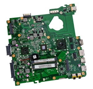 NEW MAINBOARD EMACHINES D646G ACER ASPIRE 4235G DA0ZQEMB6C0 - Zdjęcie 1 z 2