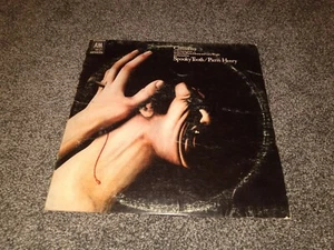 Spooky Tooth Ceremony Record Vinyl Lp - Picture 1 of 3