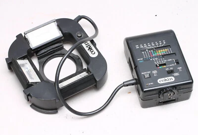 COKIN RING FLASH w/ 55mm RING - Image 1 of 4