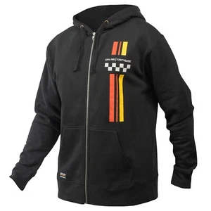 Can-Am x Fasthouse Chaqueta con Capucha Duster - Hombre - MY24 - Nº 288077 - Imagen 1 de 4