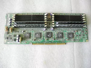 NetApp FAS920 DG7GFS Motherboard A501795T 243-650811-0-02 With RAM Server Card - Picture 1 of 1